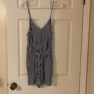 H&M romper